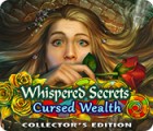 Mäng Whispered Secrets: Cursed Wealth Collector's Edition