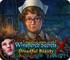 Mäng Whispered Secrets: Dreadful Beauty