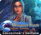 Mäng Whispered Secrets: Enfant Terrible Collector's Edition