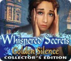 Mäng Whispered Secrets: Golden Silence Collector's Edition