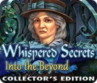 Mäng Whispered Secrets: Into the Beyond Collector's Edition