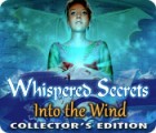 Mäng Whispered Secrets: Into the Wind Collector's Edition