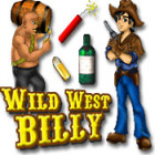 Mäng Wild West Billy