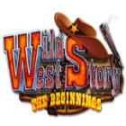 Mäng Wild West Story: The Beginnings