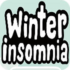 Mäng Winter Insomnia