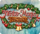 Mäng Winter Magic Factory