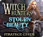 Mäng Witch Hunters: Stolen Beauty Strategy Guide Mäng Witch Hunters: Stolen Beauty Strategy Guide