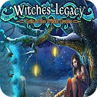 Mäng Witches' Legacy: Lair of the Witch Queen Collector's Edition