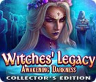 Mäng Witches' Legacy: Awakening Darkness Collector's Edition