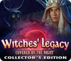 Mäng Witches' Legacy: Covered by the Night Collector's Edition