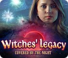 Mäng Witches' Legacy: Covered by the Night