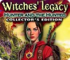 Mäng Witches' Legacy: Hunter and the Hunted Collector's Edition