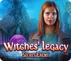Mäng Witches' Legacy: Secret Enemy