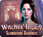 Mäng Witches' Legacy: Slumbering Darkness