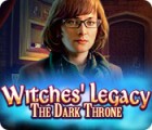 Mäng Witches' Legacy: The Dark Throne