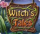 Mäng Witch's Tales