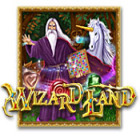 Mäng Wizard Land