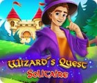 Mäng Wizard's Quest Solitaire