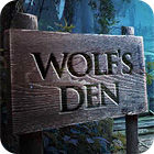 Mäng The Wolf's Den