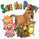 Mäng Wonder Pets Save the Puppy