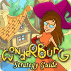 Mäng Wonderburg Strategy Guide Mäng Wonderburg Strategy Guide