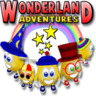 Mäng Wonderland Adventures