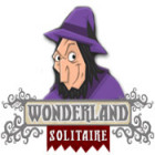 Mäng Wonderland Solitaire