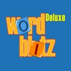 Mäng Word Blitz Deluxe