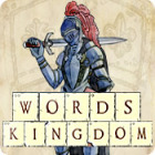 Mäng Words Kingdom