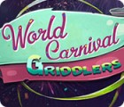 Mäng World Carnival Griddlers
