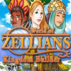 Mäng World of Zellians: Kingdom Builder