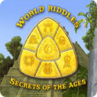 Mäng World Riddles: Secrets of the Ages
