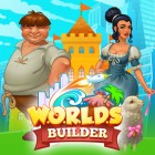 Mäng Worlds Builder