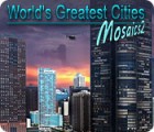 Mäng World's Greatest Cities Mosaics 2