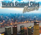Mäng World's Greatest Cities Mosaics 6