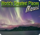 Mäng World's Greatest Places Mosaics 2