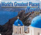 Mäng World's Greatest Places Mosaics 3
