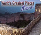 Mäng World's Greatest Places Mosaics 4