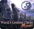 Mäng World's Greatest Places Mosaics