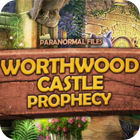 Mäng Worthwood Castle Prophecy