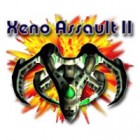 Mäng Xeno Assault II