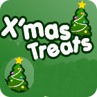 Mäng Xmas Treats Mäng Xmas Treats