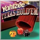 Mäng Yahtzee Texas Hold 'Em