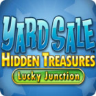 Mäng Yard Sale Hidden Treasures: Lucky Junction