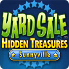 Mäng Yard Sale Hidden Treasures: Sunnyville