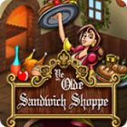 Mäng Ye Olde Sandwich Shoppe Mäng Ye Olde Sandwich Shoppe