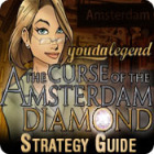 Mäng Youda Legend: The Curse of the Amsterdam Diamond Strategy Guide