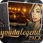 Mäng Youda Legend Pack