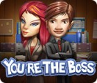 Mäng You're The Boss