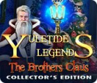 Mäng Yuletide Legends: The Brothers Claus Collector's Edition